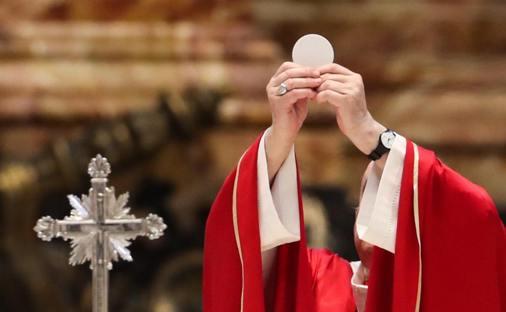 Iglesia Católica investigará el historial de abusos sexuales en Portugal