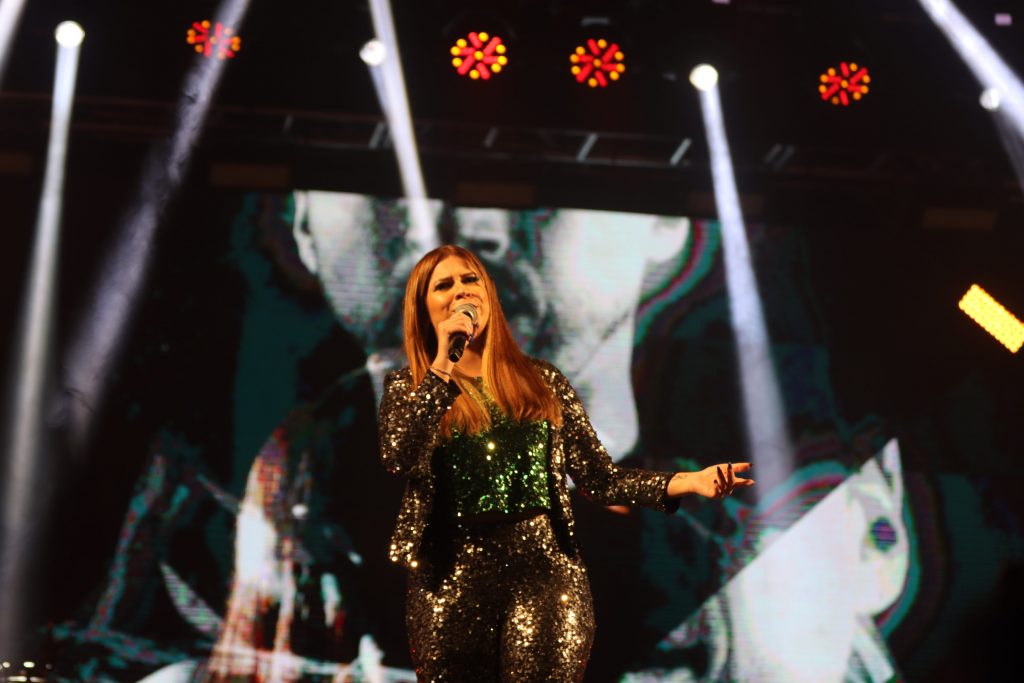 Accidente aéreo apaga la voz de cantante brasileña Marília Mendonça