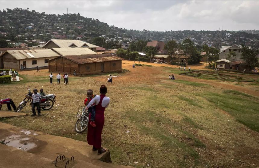 UNICEF denunció la muerte de 14 niños en ataque a campamento de refugiados de RDC