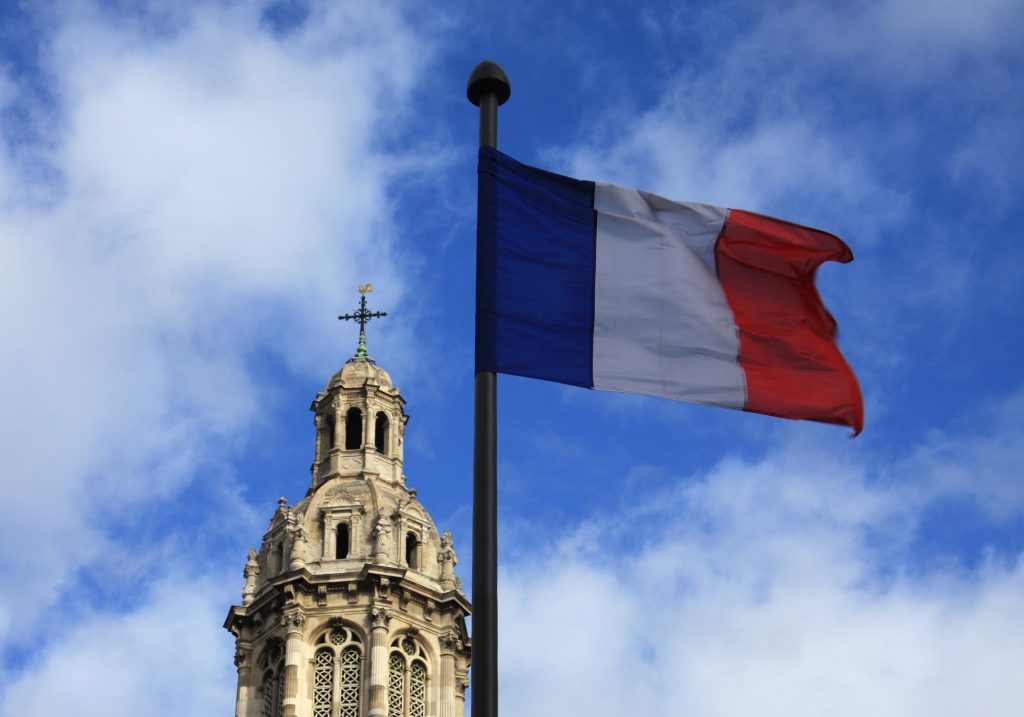 Obispos de Francia reconocen la responsabilidad de la Iglesia católica en los casos de abusos