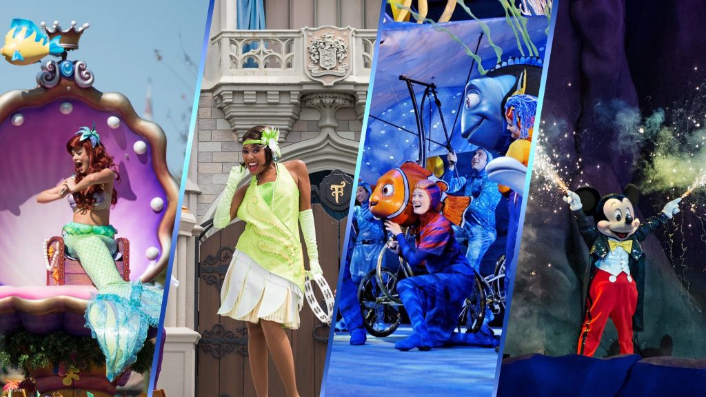 Disney suspende venta de pases anuales y deja de pedir vacunas a empleados