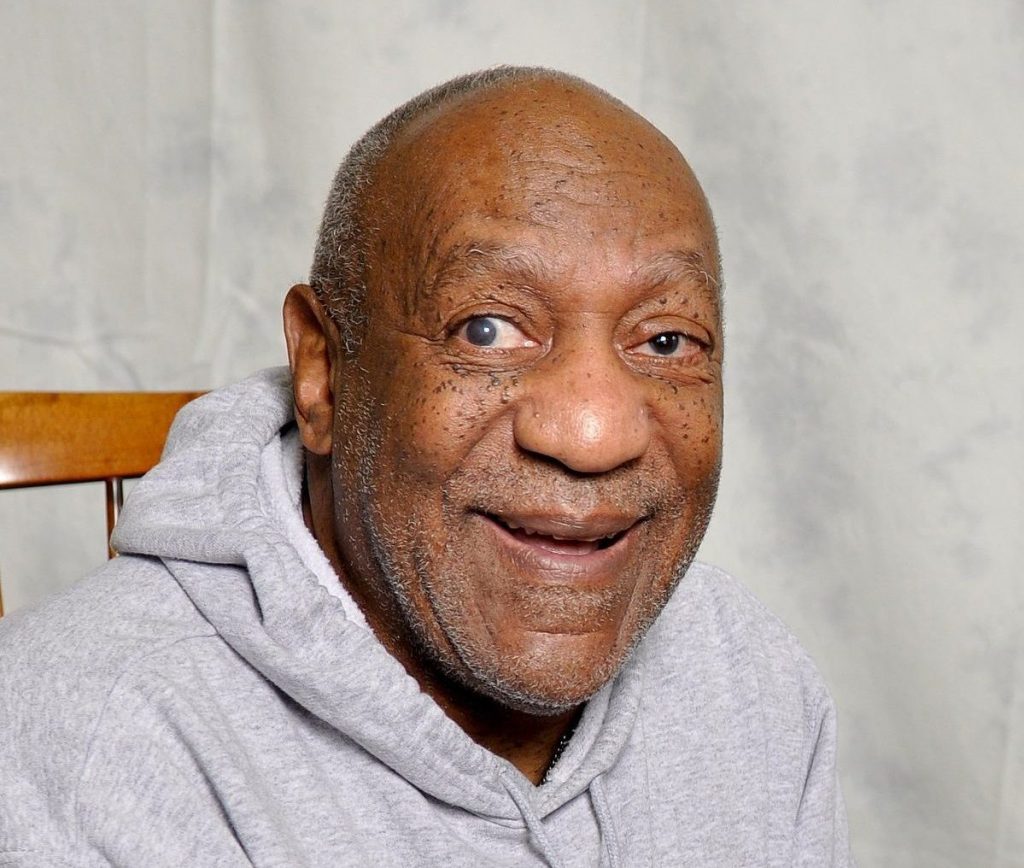 Fiscal pide al Supremo de EEUU revisar anulación de pena a Bill Cosby