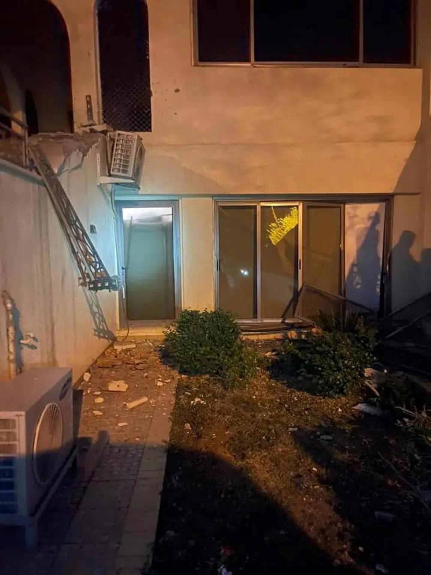 Primer ministro iraquí sale ileso de intento de asesinato con dron