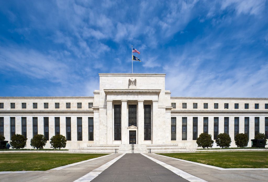 La Fed comienza reducción de compras de US$ 15 mil millones al mes