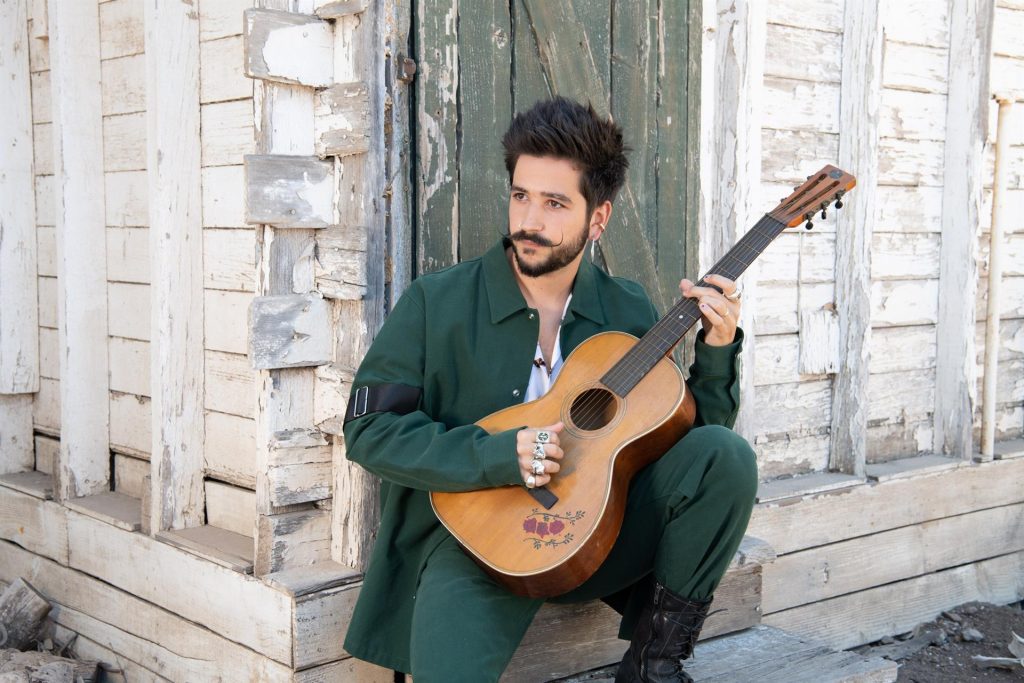 La música latina se cita en Las Vegas para el regreso de los Latin Grammy