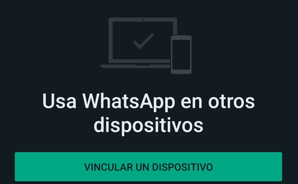 Versión beta de WhatsApp permite usarlo en la web con el móvil apagado