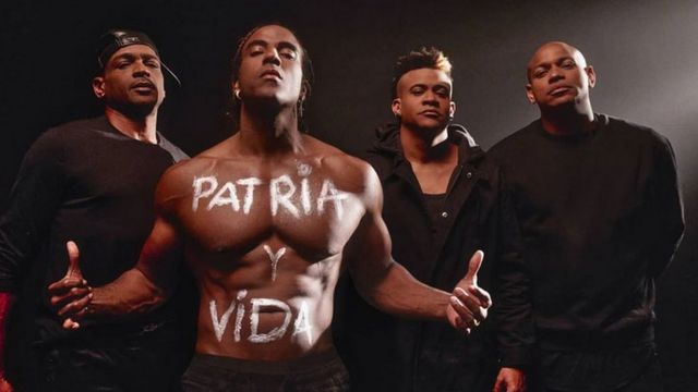 Patria y vida es escogida entre las 50 mejores canciones del año por la revista Rolling Stone