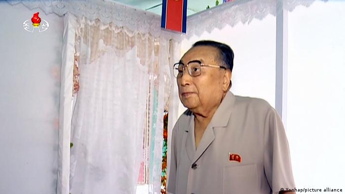 Fallece a los 101 años el hermano del fundador de Corea del Norte