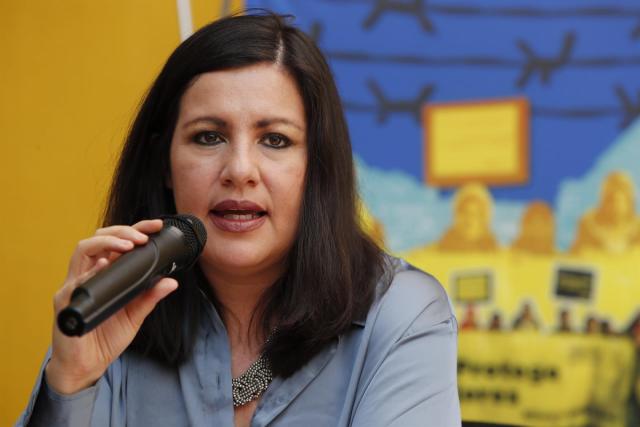 Amnistía Internacional pide a México no solicitar visas a los venezolanos