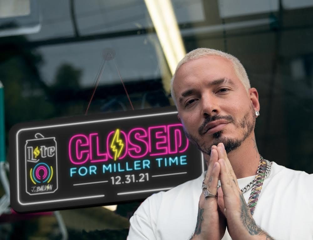 Escogen a J Balvin como artista afrolatino del año, pero no todos están contentos