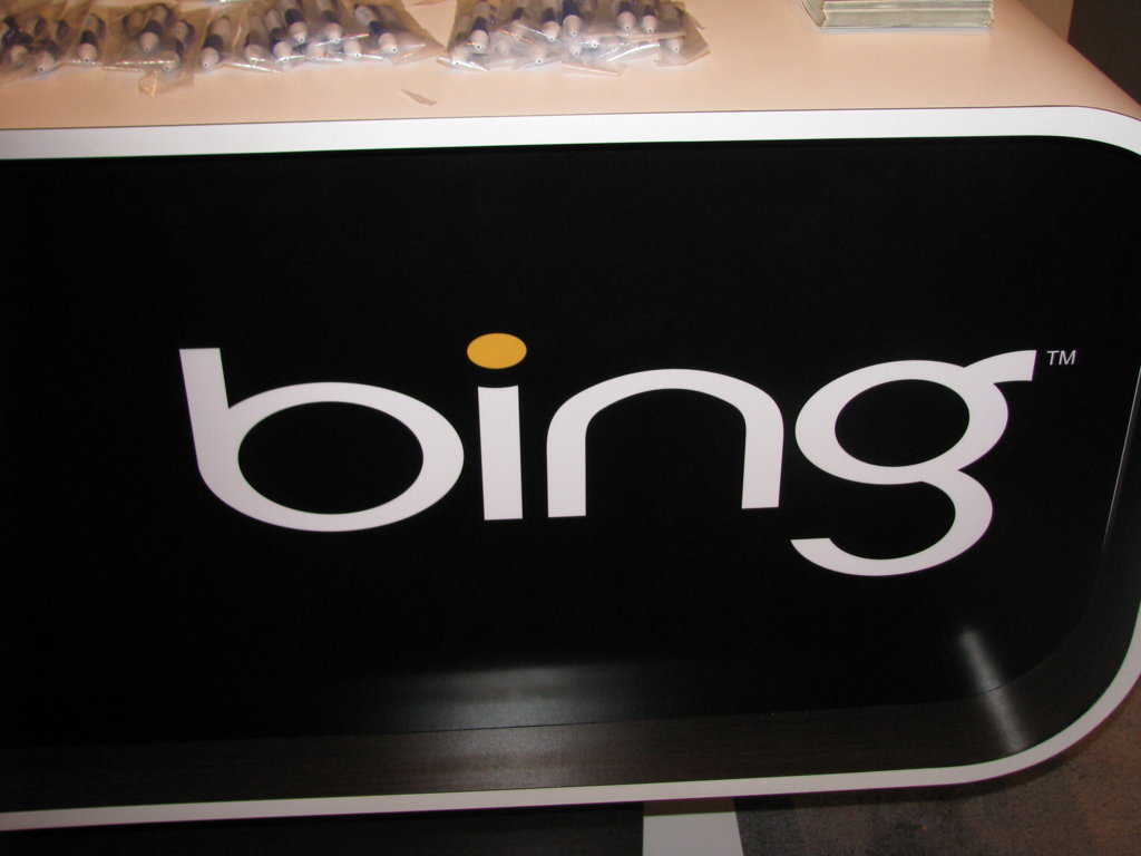 Bing desactiva las sugerencias de búsquedas en China durante 30 días