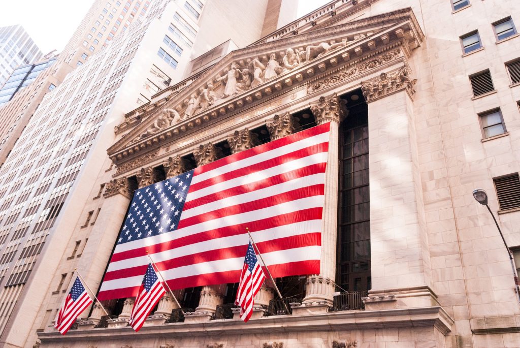 La Bolsa de Nueva York seguirá en manos de una mujer