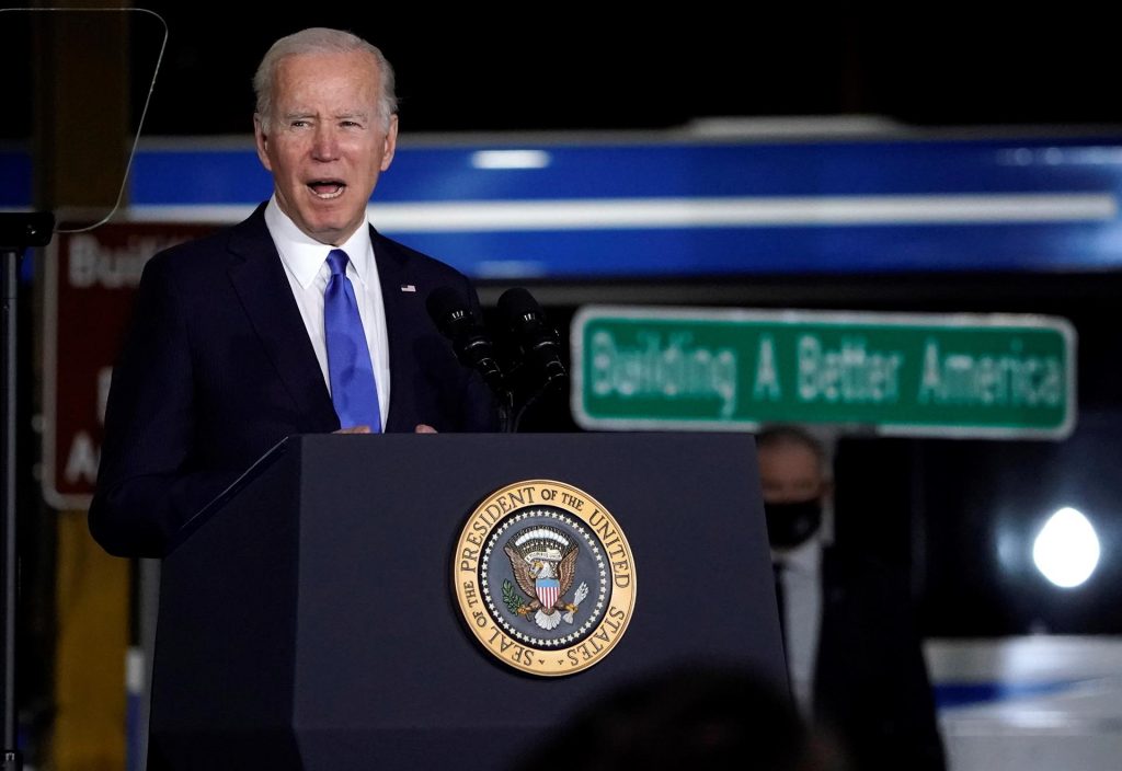 La Cumbre de la Democracia de Biden arranca el jueves con polémicas ausencias