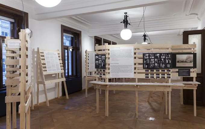 De cómo Freud y los psicoanalistas de Viena escaparon de la persecución nazi