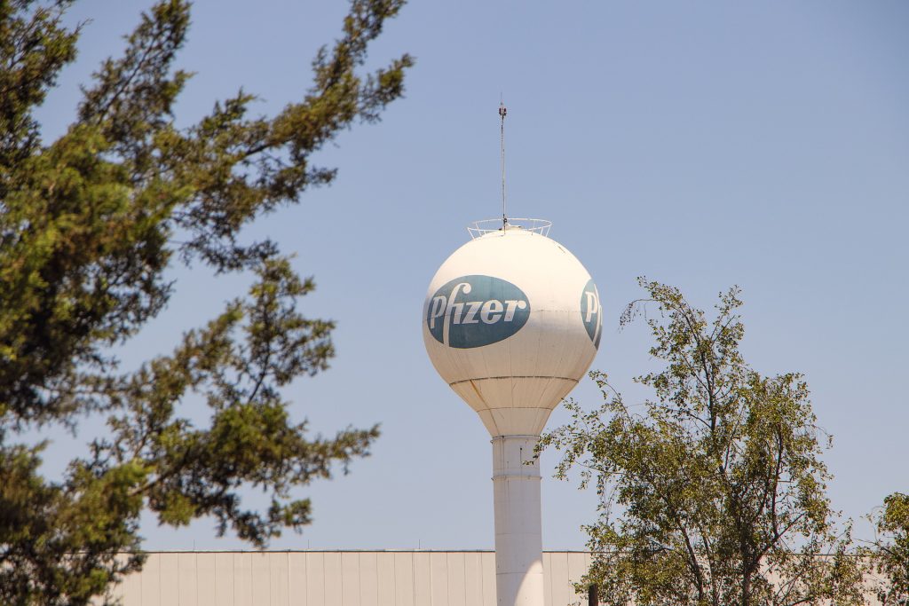 EEUU autoriza el uso de emergencia de la pastilla anticovid de Pfizer