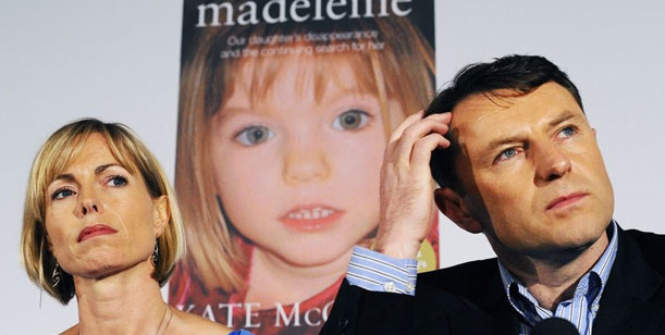 El presunto secuestrador de Maddie será juzgado por una segunda violación