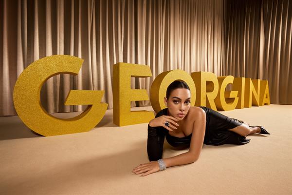 El reality sobre Georgina Rodríguez llegará a Netflix el 27 de enero