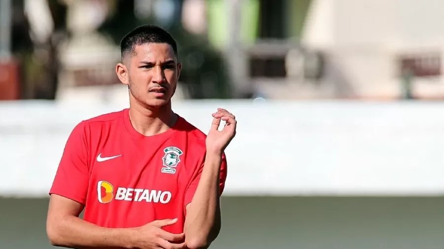 Faiq Bolkiah, el futbolista más rico del mundo deja el Marítimo