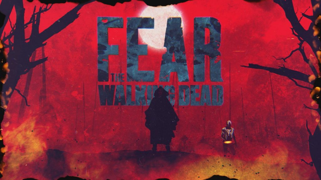 Habrá octava temporada de Fear The Walking Dead y volverá un personaje clave