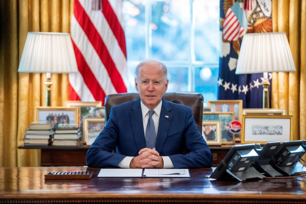 Florida retira la apelación en caso migratorio fallido contra Gobierno Biden