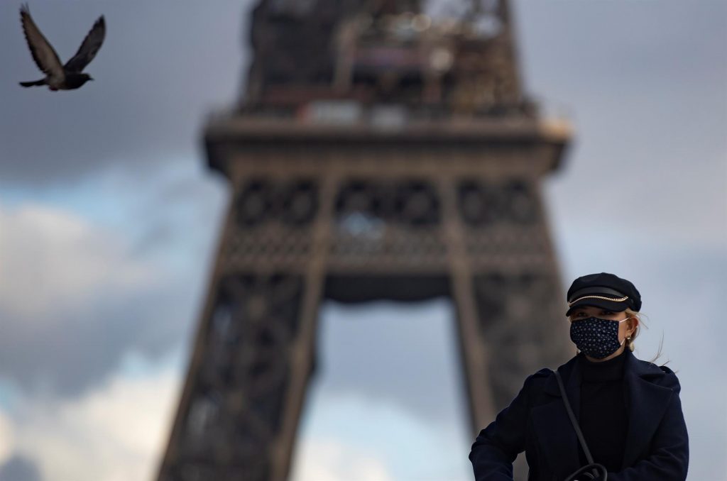 Francia vive una resurgencia de la gripe aviar