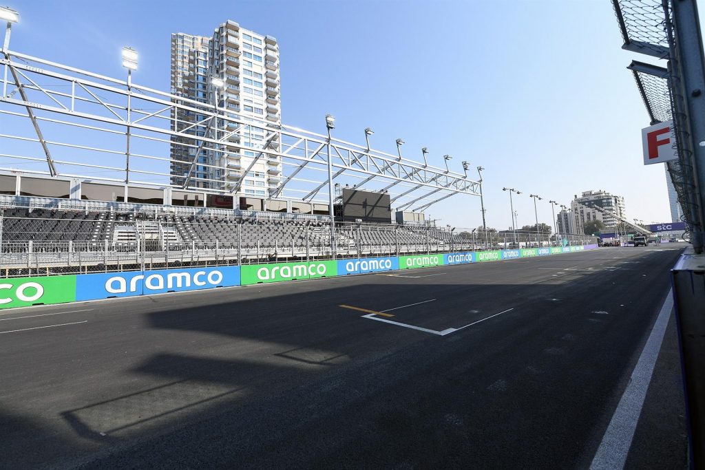 Arabia Saudí usa la F1 para "encubrir sus atroces abusos contra los derechos humanos", según HRW