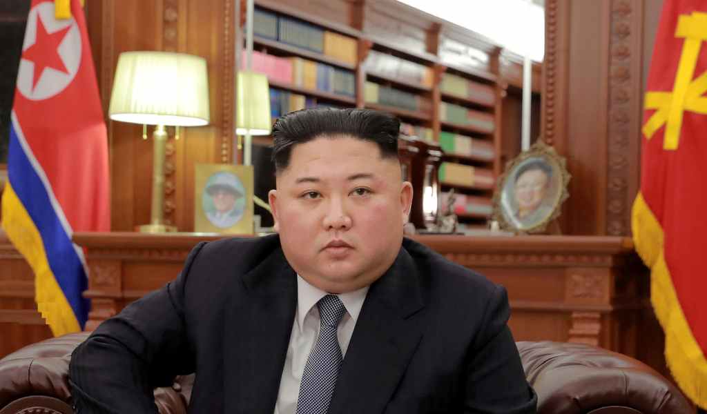 Kim Jong-un, un líder asentado y célebre que sigue siendo un misterio total