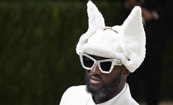 Louis Vuitton rinde honores al fallecido Virgil Abloh con gran espectáculo
