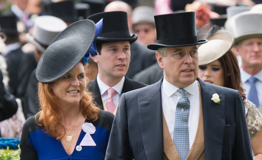 ¿Cómo afecta la condena de Ghislaine Maxwell al príncipe Andrés de Inglaterra