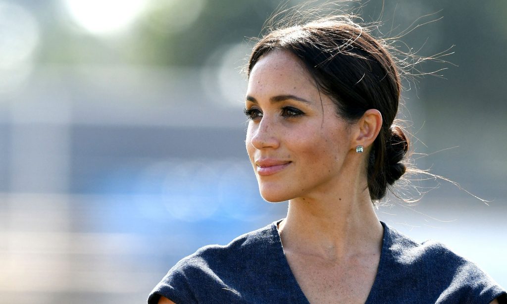 Meghan Markle celebra el fallo a su favor The Mail on Sunday ha quebrantado la ley