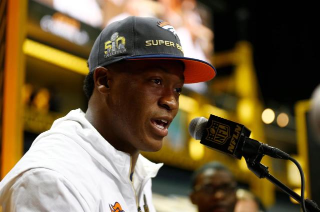 El exjugador de la NFL Demaryius Thomas murió a los 33 años