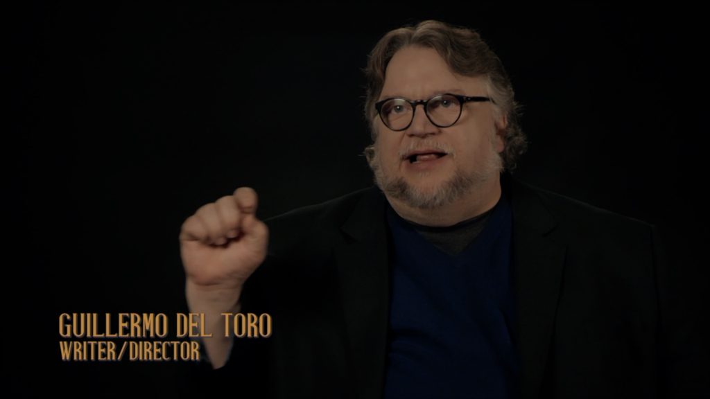 Nightmare Alley, de Guillermo del Toro, se estrenará en cines el 17 de diciembre