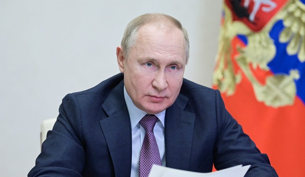 Nuevas sanciones de EEUU a Rusia provocarían una ruptura definitiva, advirtió Putin