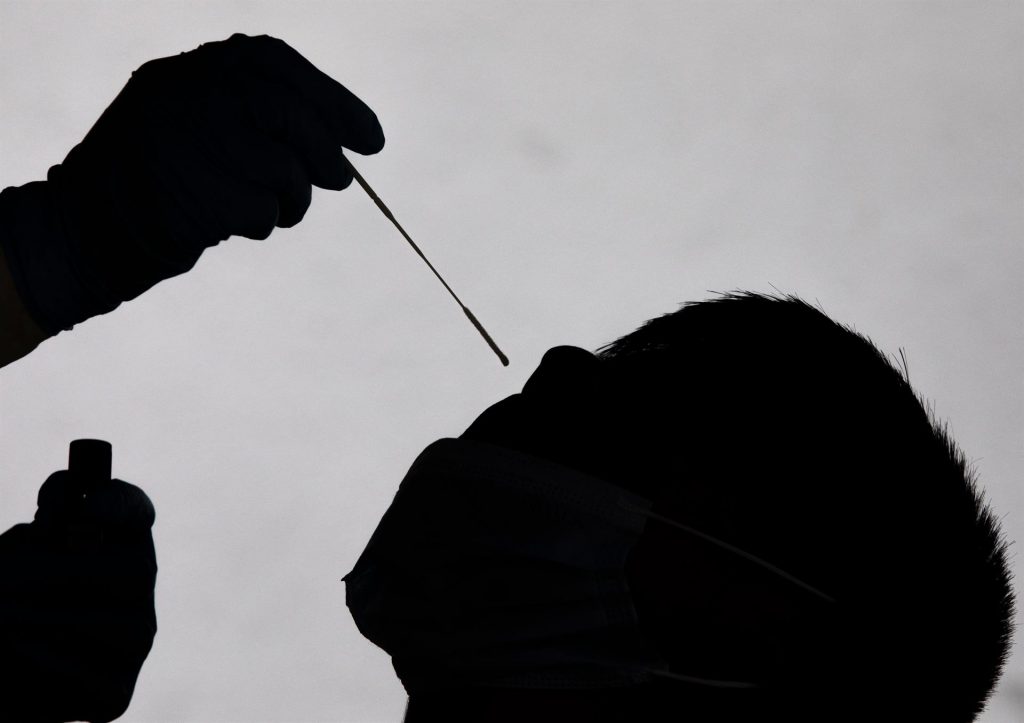 Puerto Rico detecta su primer caso de la variante ómicron del coronavirus