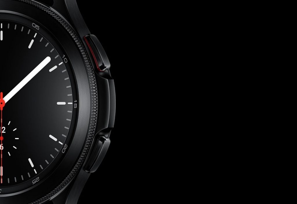 Relojes de Samsung tendrán la pantalla enrollable