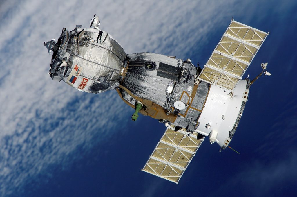 Se aplaza de nuevo el lanzamiento de dos satélites Galileo