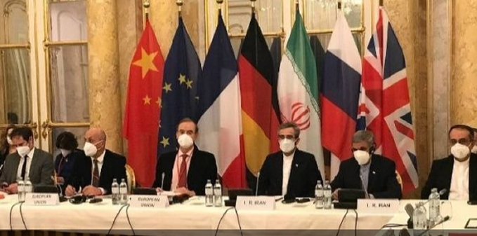 Se retoma la negociación a contrarreloj para salvar acuerdo nuclear con Irán