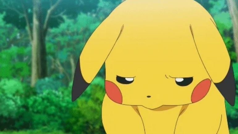 Stanley Hudson, de 'The Office', y Pikachu, entre los diez GIFs más compartidos de 2021