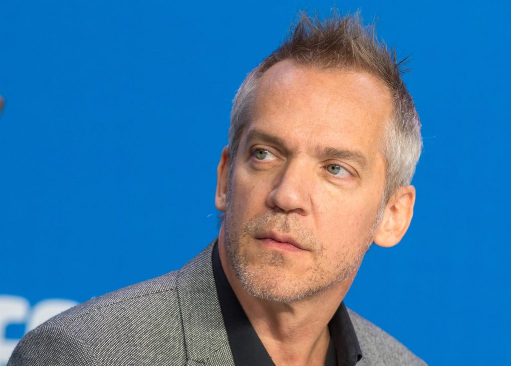 Jean-Marc Vallée