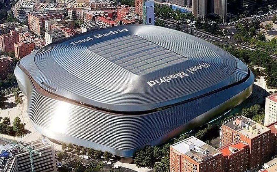 El secreto 'mejor guardado' del nuevo Bernabéu