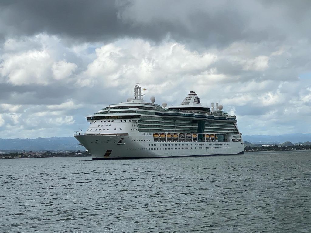 Cruceros que lleguen a Puerto Rico deberán acatar nuevas restricciones anticovid