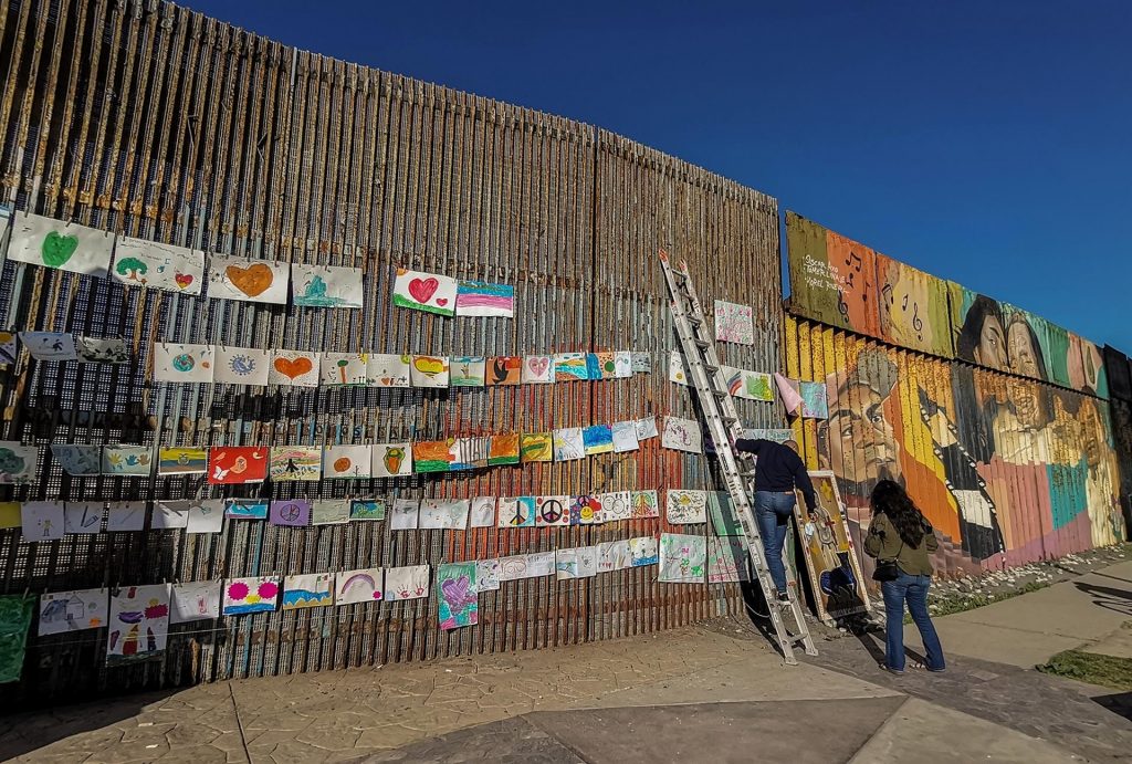 Fiscal general de Florida demanda a EEUU por manejo de la crisis migratoria