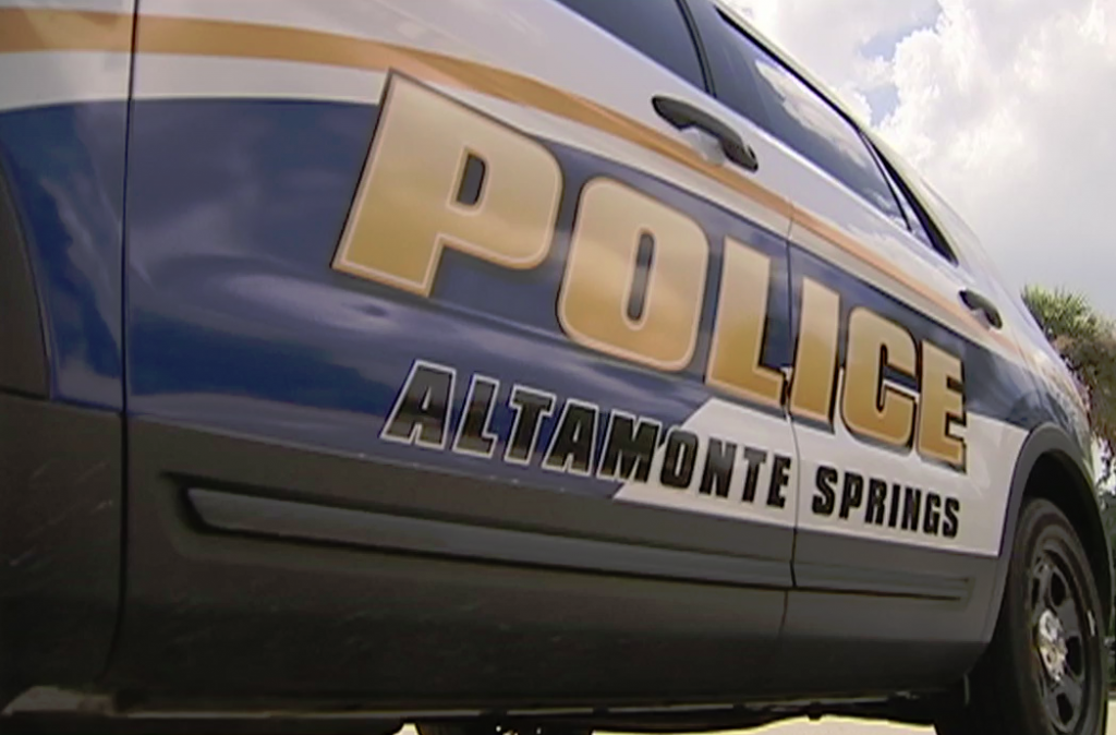 Mujer de Seminole fue detenida por disparar a un amigo tras una discusión