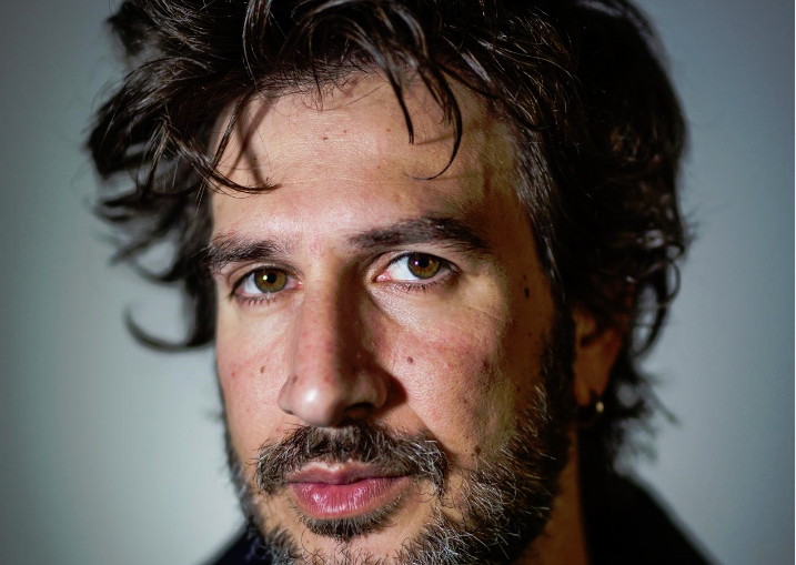 Un periodista, un error judicial y la libertad de prensa en Italia