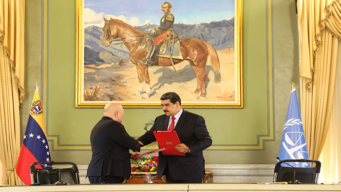 Las diez noticias más importantes de 2021 en Venezuela