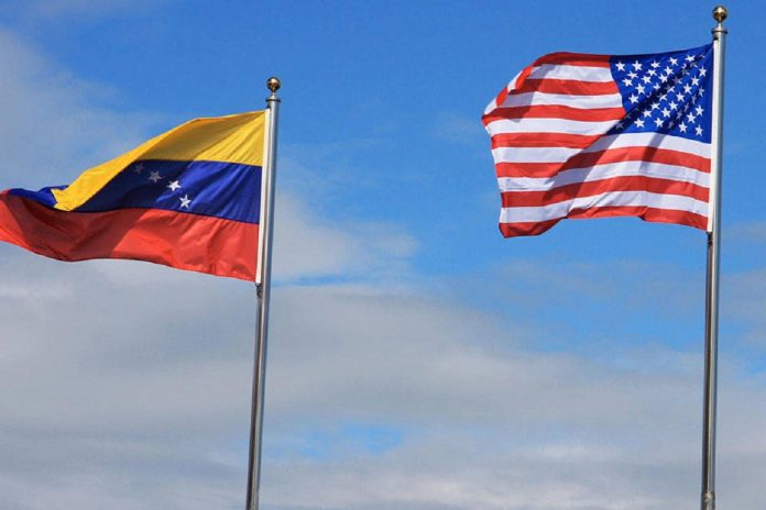 Crean grupo en EEUU para presionar políticas a favor de los venezolanos
