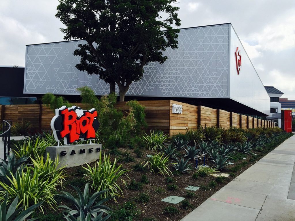Riot Games pagará 80 millones de dólares a sus empleadas por discriminación