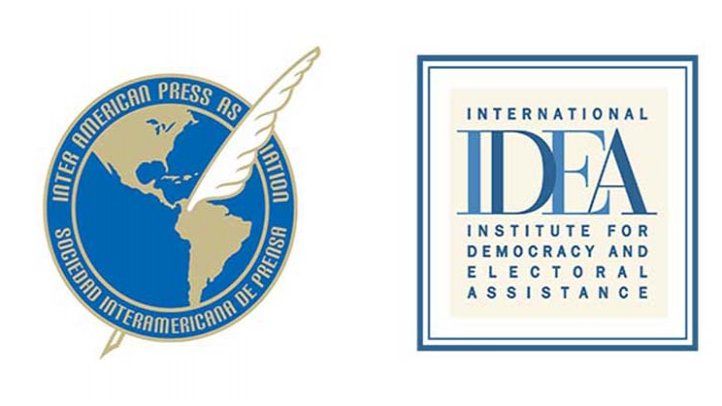 La SIP urge al Gobierno de EEUU abordar la prensa en cumbre por la democracia
