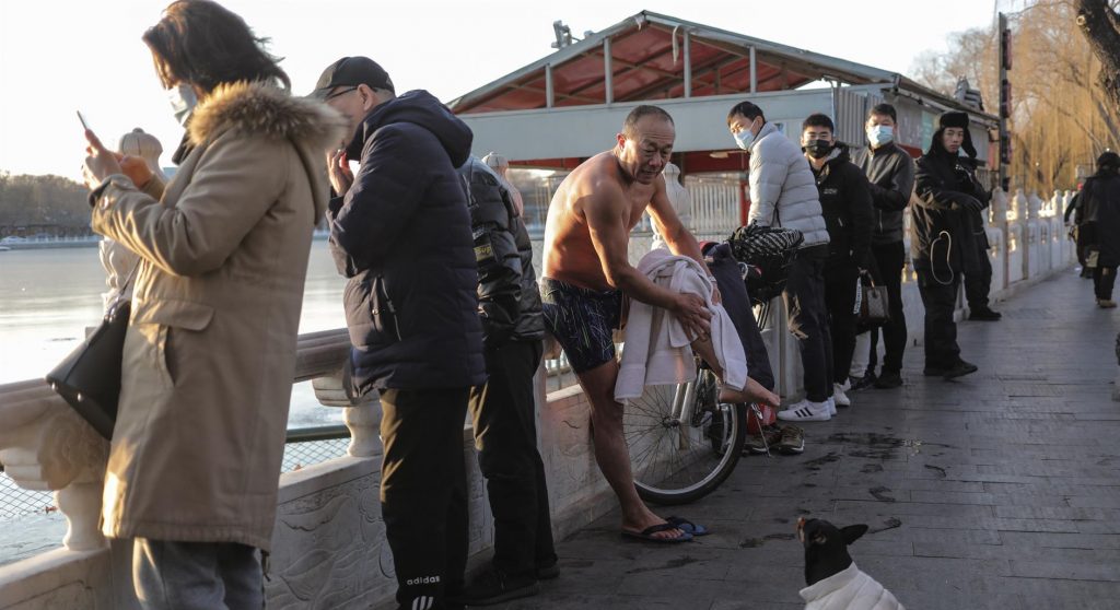 Solteros podrán conseguir pareja en China a través de una base de datos