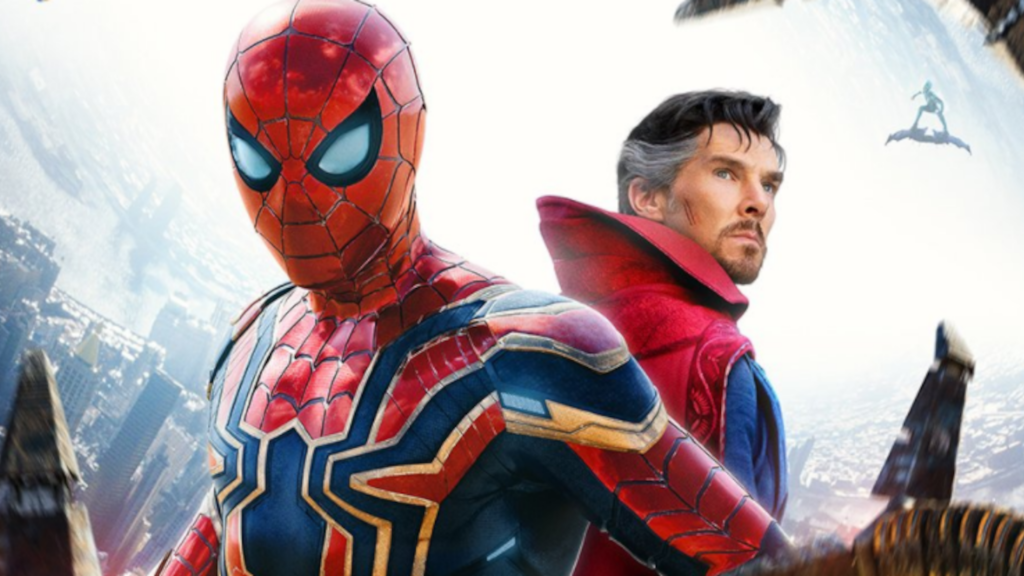 De Spider-Man a West Side Story pasando por "Sing 2", cine para Navidad